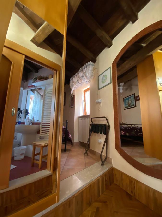 Bed and Breakfast Antico Borgo Fornelli Екстер'єр фото